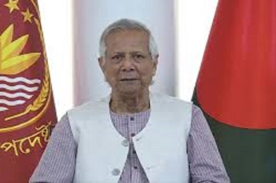 এবার রমজানে দ্রব্যমূল্য আগের তুলনায় কমেছে, জনগণ স্বস্তি পেয়েছে : প্রধান উপদেষ্টা