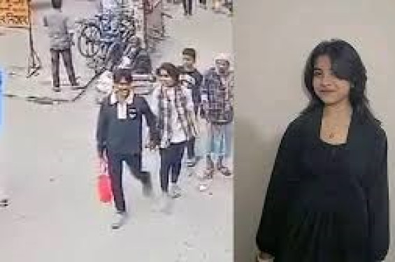 নিখোঁজ সুবার দেখা মিলেছে নওগাঁয়, উদ্ধারে চেষ্টা করছে পুলিশ