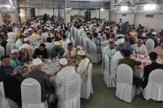 জাতীয় ঐক্য ছাড়া ফ্যাসিবাদকে বিলোপ সম্ভব নয় -