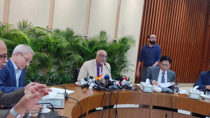 হাসিনার ১৫ বছরে এডিপি’র ৩ লাখ কোটি টাকা রাজনৈতিক চাঁদাবাজি ও ঘুষে লোপাট হয়েছে
