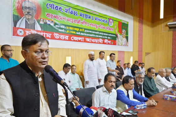 ‘ভারতের সঙ্গে কোনো চুক্তি হয়নি, সমঝোতা স্মারক স্বাক্ষরিত হয়েছে’