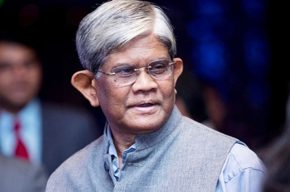ভ্যাট বাড়লেও প্রভাব পড়বে না নিত্যপণ্যে: অর্থ উপদেষ্টা