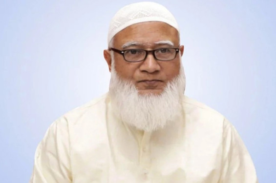 নির্বাচনের জন্য ৩ শর্ত পূরণের দাবি জামায়াত আমিরের