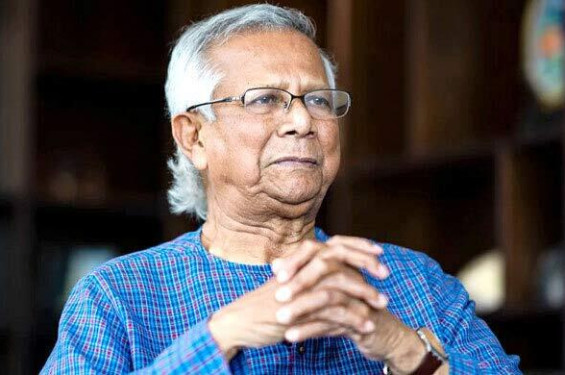 পার্বত্য অঞ্চলকে পাশ কাটিয়ে বাংলাদেশের উন্নয়ন সম্ভব নয় : প্রধান উপদেষ্টা