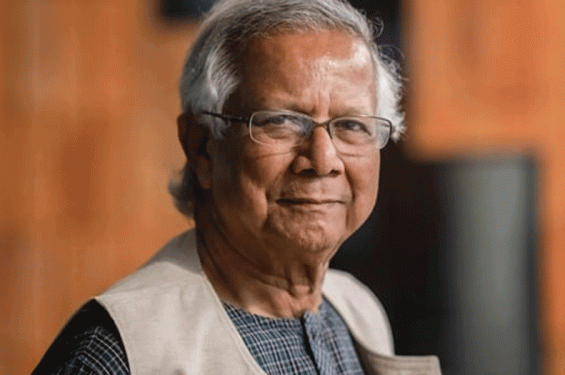 বিশ্ব অর্থনৈতিক ফোরামের সম্মেলন শেষে দেশে ফিরেছেন প্রধান উপদেষ্টা