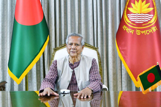 ভূমিকম্প : প্রয়োজনীয় সব পদক্ষেপ গ্রহণ করতে প্রস্তুত সরকার