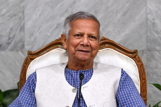 সরকার প্রধান হিসেবে প্রথমবার চট্টগ্রাম যাচ্ছেন ড. ইউনূস
