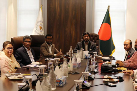 মেঘনা-সিটি-পিএইচপি গ্রুপের কোম্পানি পুঁজিবাজারে আনার উদ্যোগ