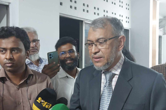 নতুন ৩ উপদেষ্টা শপথ নিচ্ছেন: মন্ত্রিপরিষদ সচিব