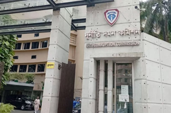 সাবেক সচিব কায়কাউসের দুর্নীতির অনুসন্ধানে দুদক
