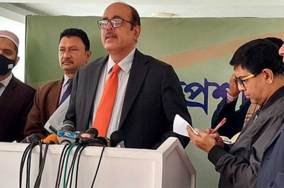 আজিজের দুর্নীতির অভিযোগ শিডিউলভুক্ত হলে আমলে নেবে দুদক