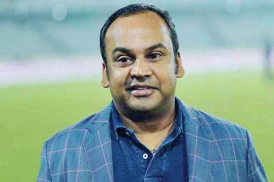 সাবেক সংসদ সদস্য নাঈমুর রহমান দুর্জয় গ্রেপ্তার