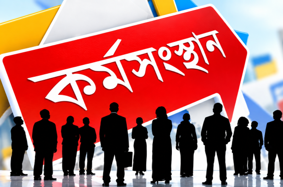 ক্ষুদ্র উদ্যোগে ২২ লাখ কর্মসংস্থান করতে চায় সরকার