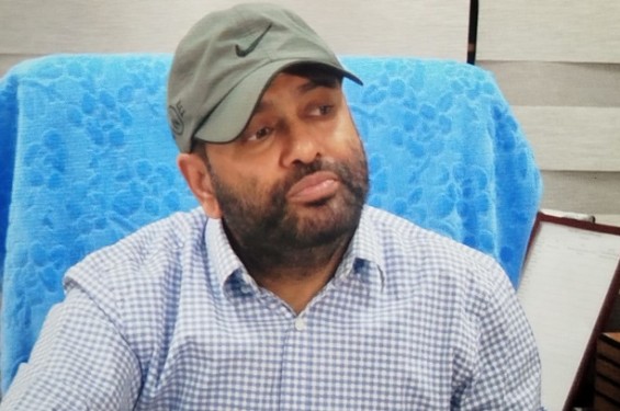 ভোটার হালনাগাদের কারনে এনআইডির পেন্ডিং আবেদনের নিষ্পত্তিতে বেশি সময় লাগছে: এনআইডি ডিজি