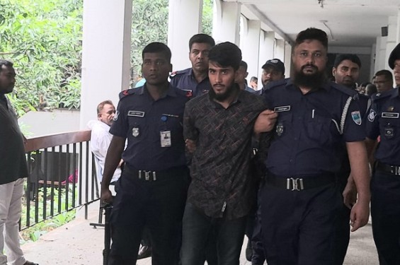 বিয়ের প্রলোভন দেখিয়ে  ধর্ষণের দায়ে একজনের যাবজ্জীবন কারাদণ্ড ও এক লক্ষ টাকা জরিমানা