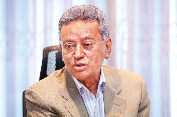 দাতা সংস্থার চাপে জ্বালানির দাম বাড়ানো হয়নি: অর্থমন্ত্রী