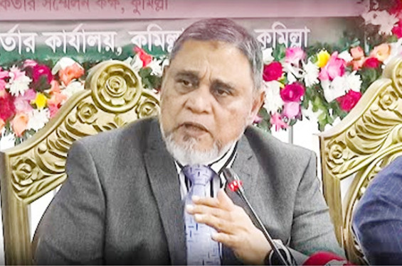 স্থানীয় নয়, জাতীয় নির্বাচনকে সামনে রেখে কাজ করছে ইসি