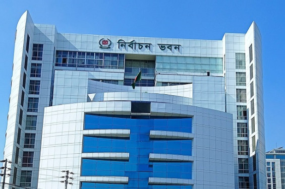 নিবন্ধিত প্রবাসী ভোটারদের সম্মতি ও নতুন নিবন্ধনে আহ্বান ইসির