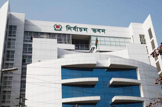 এনআইডি সংশোধন সহজ করতে ইসির নতুন উদ্যোগ