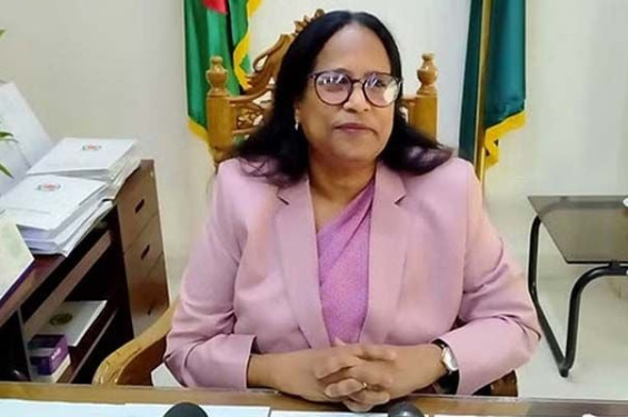 হুমকি পেয়েছি বললেই ব্যবস্থা, প্রমাণ লাগবে না’