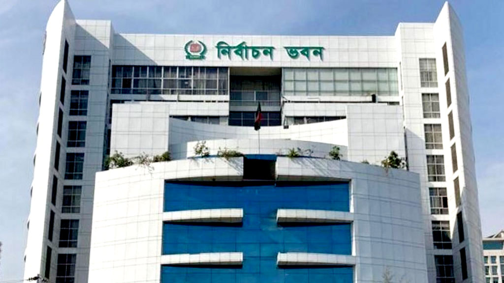 জানুয়ারিতে স্থানীয় ভোটের পরিকল্পনা ইসির