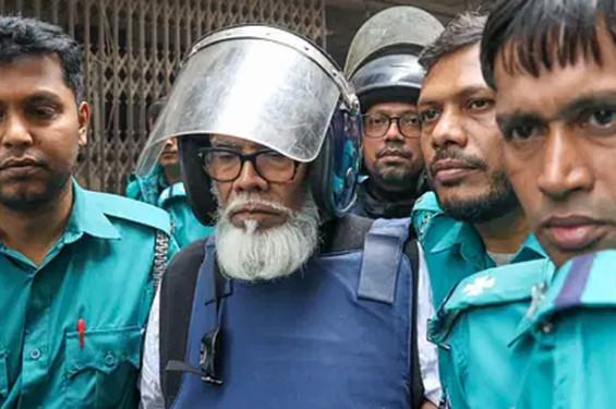 ফের তিন দিনের রিমান্ডে সালমান এফ রহমান