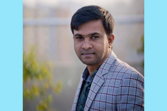 খুলনায় নিষিদ্ধ সংগঠন ছাত্রলীগের নেতা সজলকে কারাগারে প্রেরণ