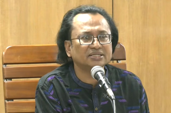 অন্তর্বর্তী সরকারসহ সব দুর্নীতি তদন্ত করা উচিত