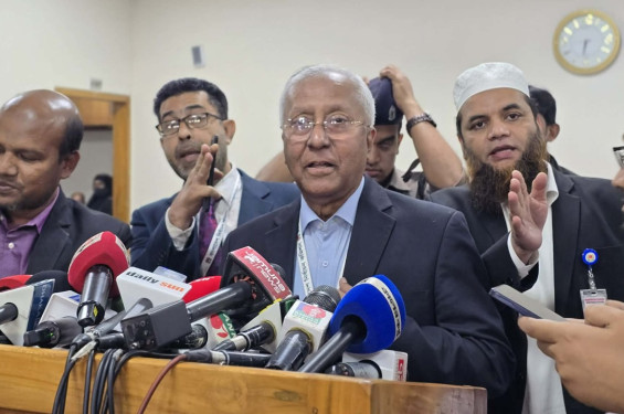 ভোটে দেখতে আসবেন প্রায় ৫০০ বিদেশি সাংবাদিক-পর্যবেক্ষক
