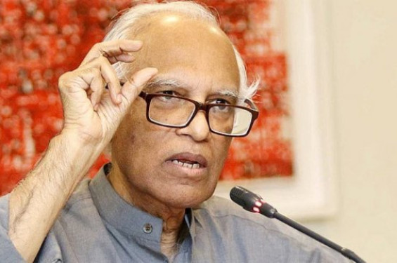 পঞ্চবার্ষিক পরিকল্পনা স্থগিত থাকবে: পরিকল্পনা উপদেষ্টা