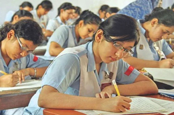এসএসসি পরীক্ষার রুটিন প্রকাশ, শুরু ১০ এপ্রিল