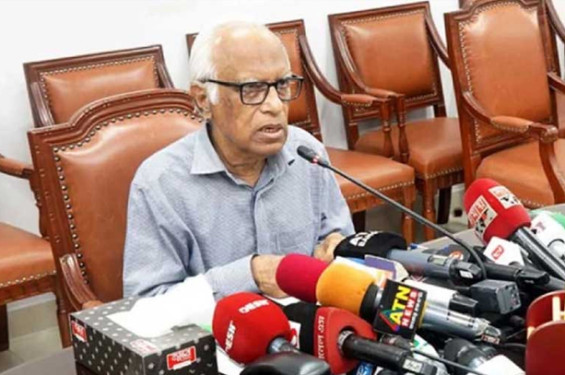 সাত কলেজকে সমন্বিত প্রাতিষ্ঠানিক রূপ দেওয়ার চেষ্টা চলছে: শিক্ষা উপদেষ্টা