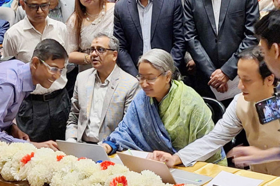 লটারির ফল প্রকাশ, নির্বাচিত শিক্ষার্থীকে এসএমএস করবে মাউশি