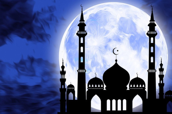 পবিত্র ঈদে মিলাদুন্নবী ৬ সেপ্টেম্বর