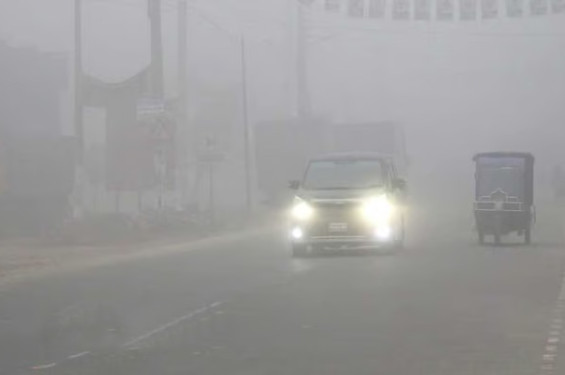 শৈত্যপ্রবাহ নিয়ে নতুন বার্তা