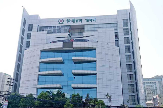 পেছাচ্ছে ইউপি নির্বাচন