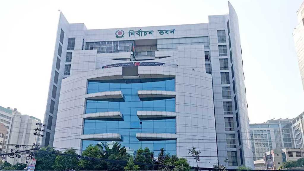 পেছাচ্ছে ইউপি নির্বাচন