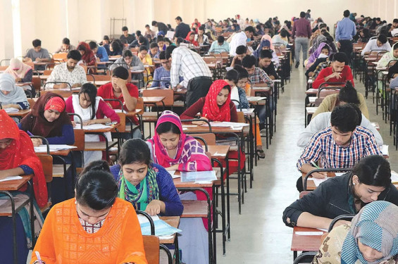 ৯ জানুয়ারি প্রাথমিকের সহকারী শিক্ষক নিয়োগ পরীক্ষা