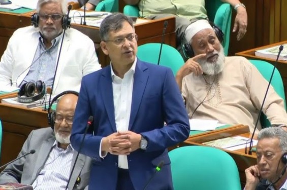 মাদক ও জুয়া নির্মূলে শিগগিরই বিশেষ অভিযান : স্বরাষ্ট্রমন্ত্রী