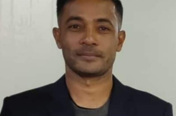 বান্দরবানে এনসিপি'র জেলা  কমিটি অনুমোদন