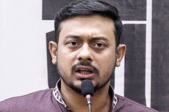 এনসিপি ১৫০ আসন পাবে: পাটওয়ারী