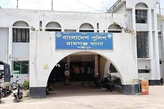 লক্ষ্মীপুরে ঘরে ঢুকে নারীকে গলা কেটে হত্যা, স্বর্ণ লুট