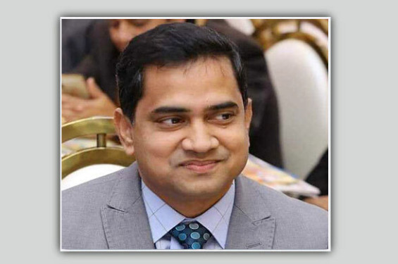 সিনিয়র সচিব পদমর্যাদায় রাষ্ট্রদূত হচ্ছেন মুশফিকুল ফজল আনসারী
