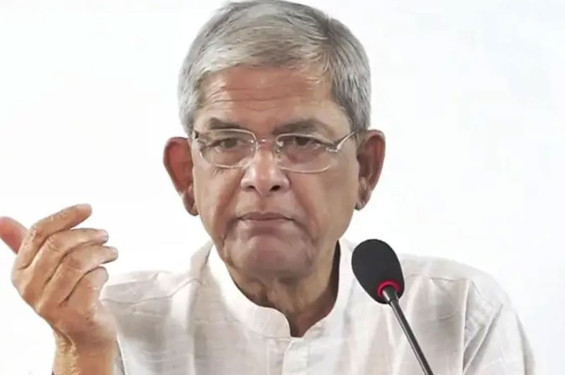 হাইকোর্টে মির্জা ফখরুলের জামিন শুনানি ৩ জানুয়ারি