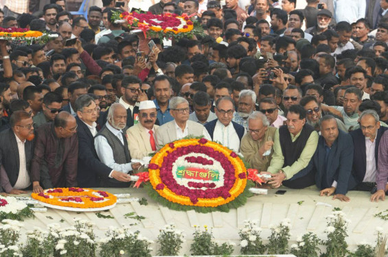 নির্বাচন কমিশনের ওপর আস্থা রয়েছে বিএনপির : মির্জা ফখরুল
