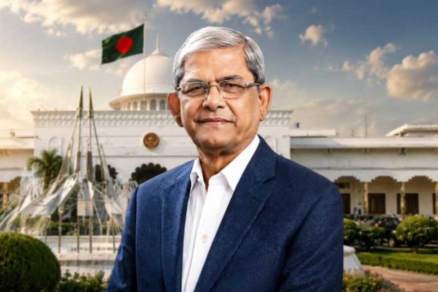পেশাগত স্বার্থ সংরক্ষণে সংবাদকর্মীদের ঐক্যবদ্ধ হতে হবে : রাষ্ট্রপতি
