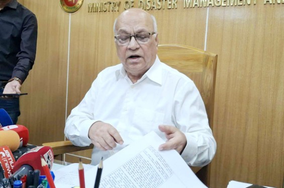 বঙ্গবন্ধুসহ নেতাদের মুক্তিযোদ্ধা স্বীকৃতি বাতিলের বিষয়টি ঠিক নয়