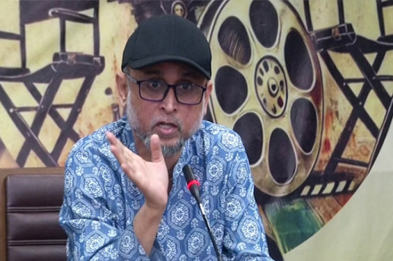 চলচ্চিত্র শিল্পের সমস্যা চিহ্নিত করা হয়েছে: উপদেষ্টা ফারুকী