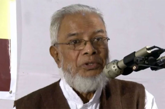 সাবেক প্রধান বিচারপতি ফজলুল করিম মারা গেছেন
