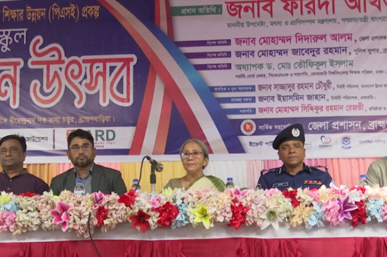 সংস্কারের জন্য প্রয়োজনীয় সময়ের একটি দিনও বেশি থাকতে চাই না: মৎস্য উপদেষ্টা